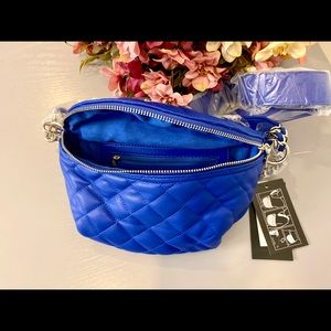 NWT STEVE MADDEN BAG